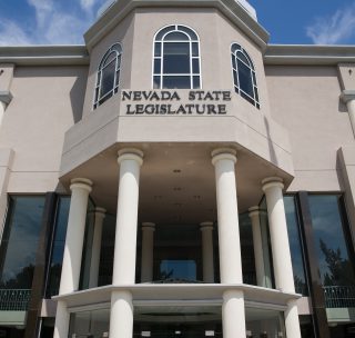 2021 Small Business Challenges in the Nevada Legislature