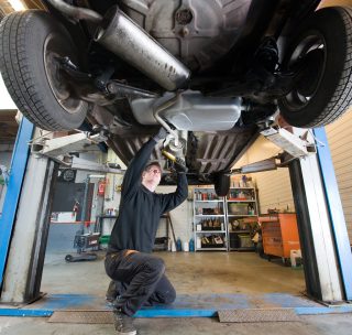 News Articles on the Waters Rule