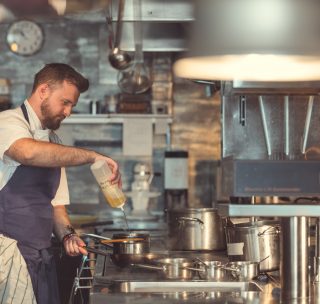 NFIB Actions Against the Waters Rule