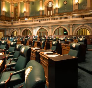 2020 Challenges in the Colorado General Assembly