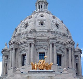 Minnesota 2020 Legislative Session to be Continued