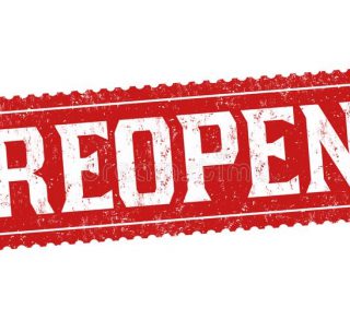 Guidelines for Re-Opening Your Small Business