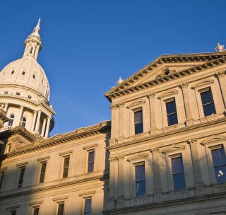 Small Business Calls on Michigan Legislature to Restore Balance of Power in Government