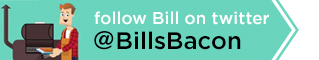 Bill's Bacon Twitter